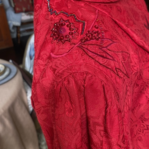 NEW VINTAGE WITH TAGS=MARC D’ALCY Shirt Size 14 - Picture 13 of 17